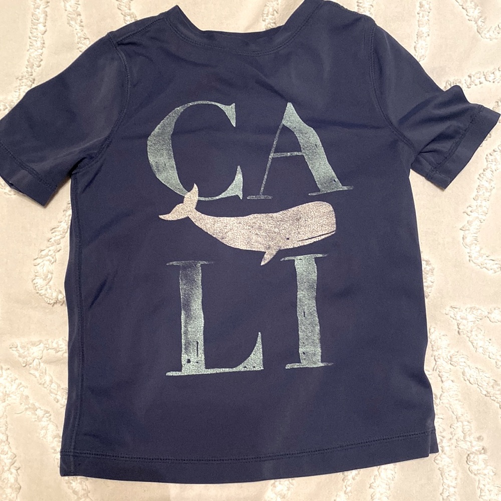 3T Rashguard